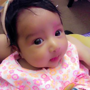 Meet your Posher, Ada